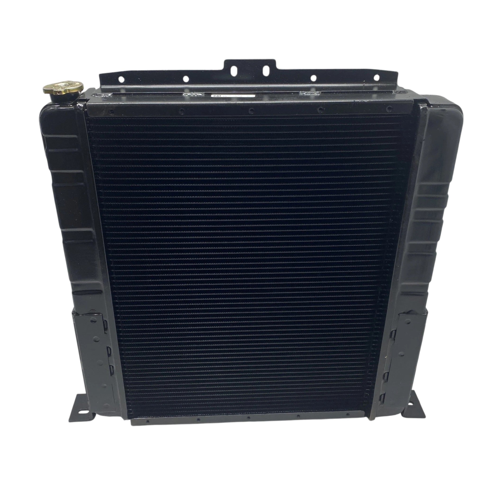 1192834 Genuine CAT Radiator AS