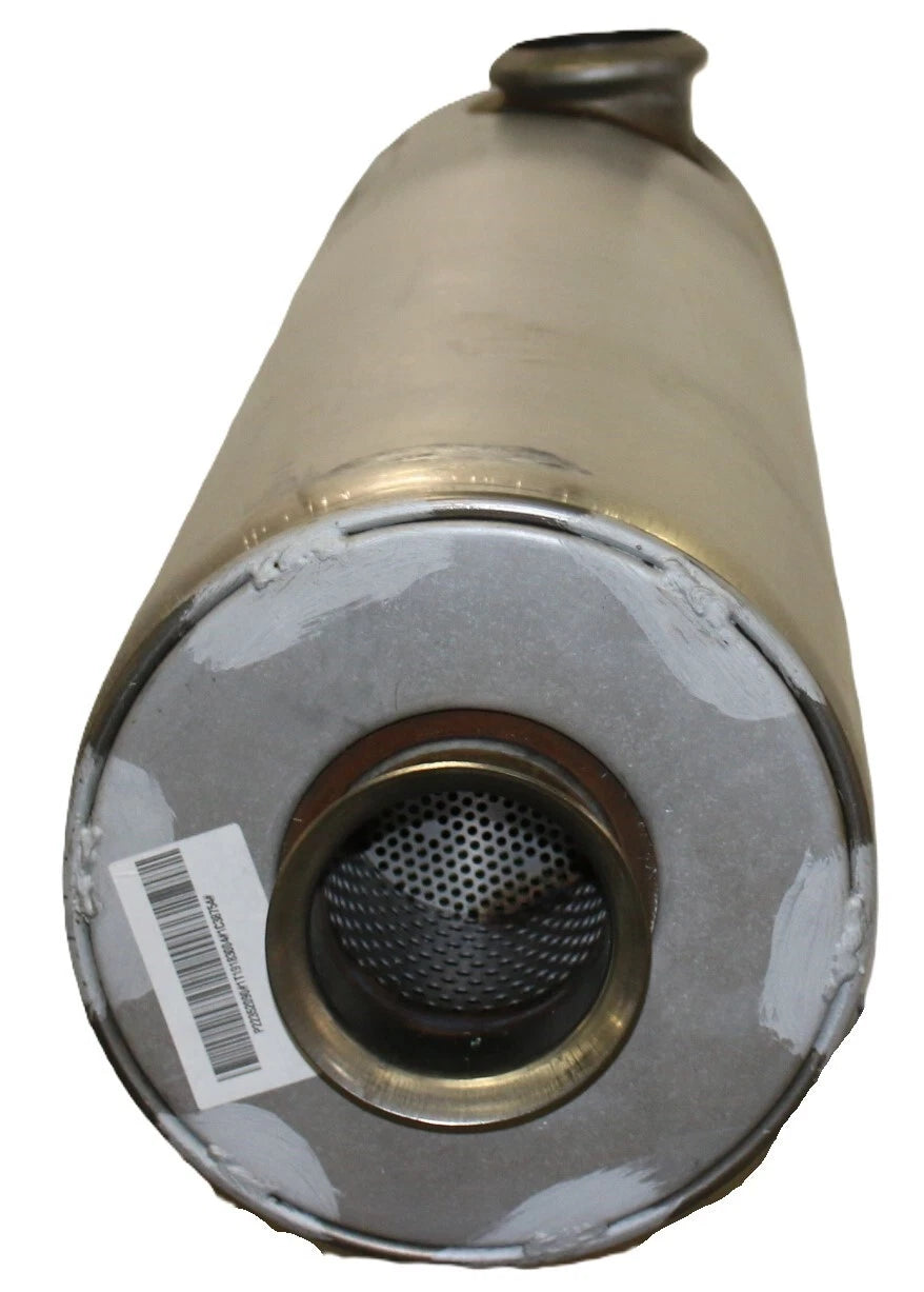 22352090 Genuine Volvo Penta Muffler