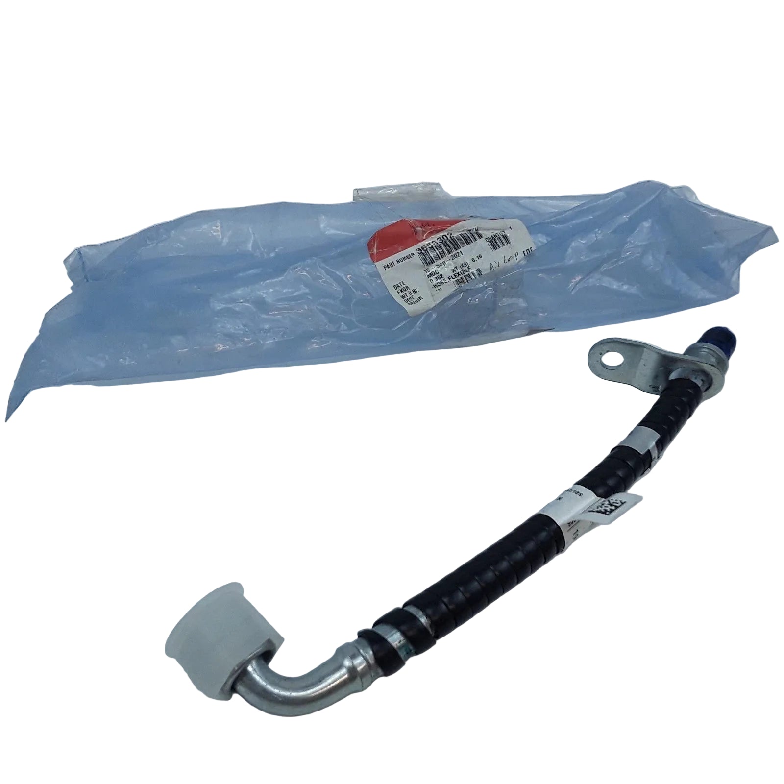 3688302 Genuine Cummins Flexible Hose Assembly Fits