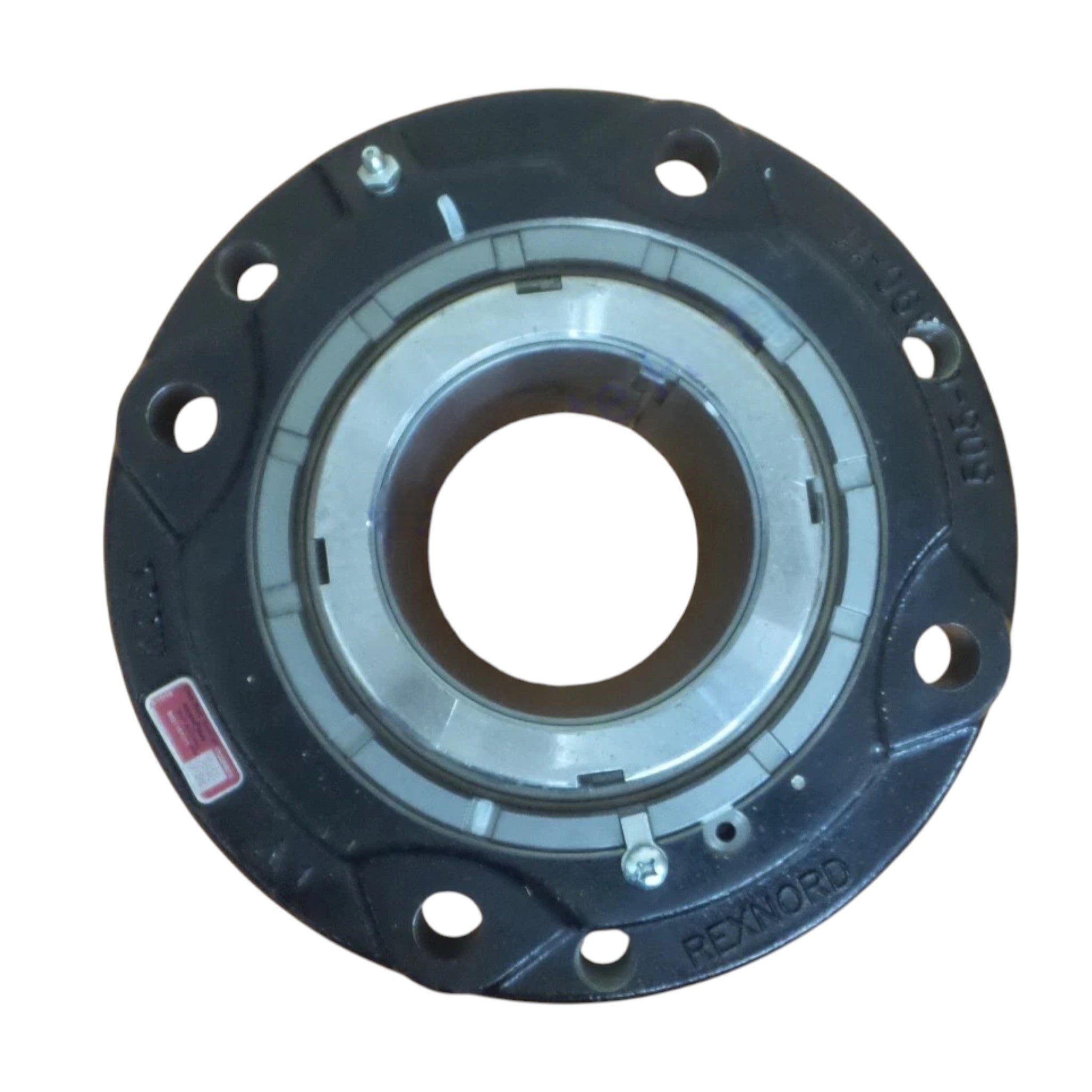 FCB22663H Link Belt Flange-Mount Roller Bearing Unit