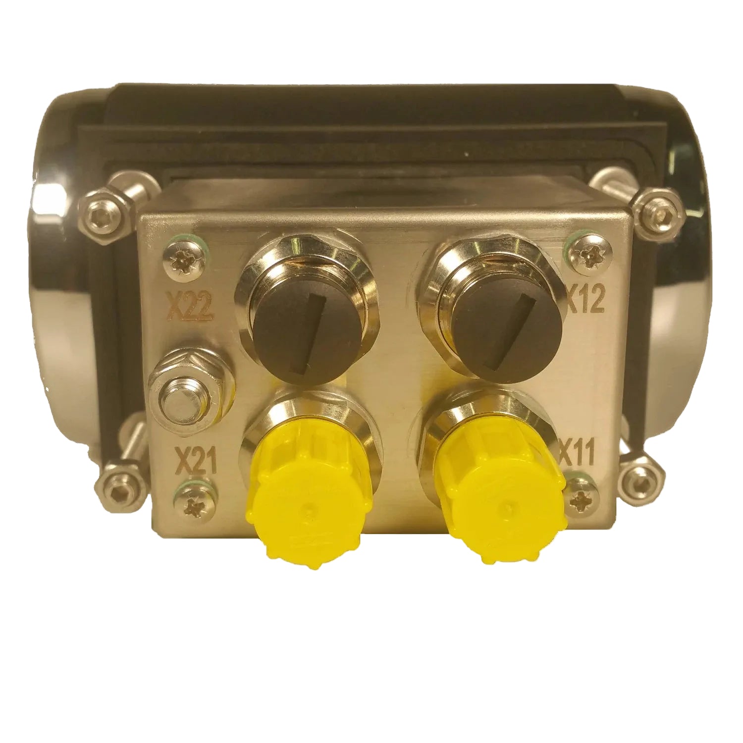 R417001080 Genuine Twin Disc Digital Control Head