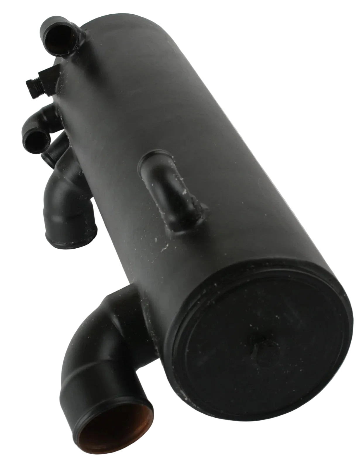 3851586 Genuine Volvo Penta Heat Exchanger