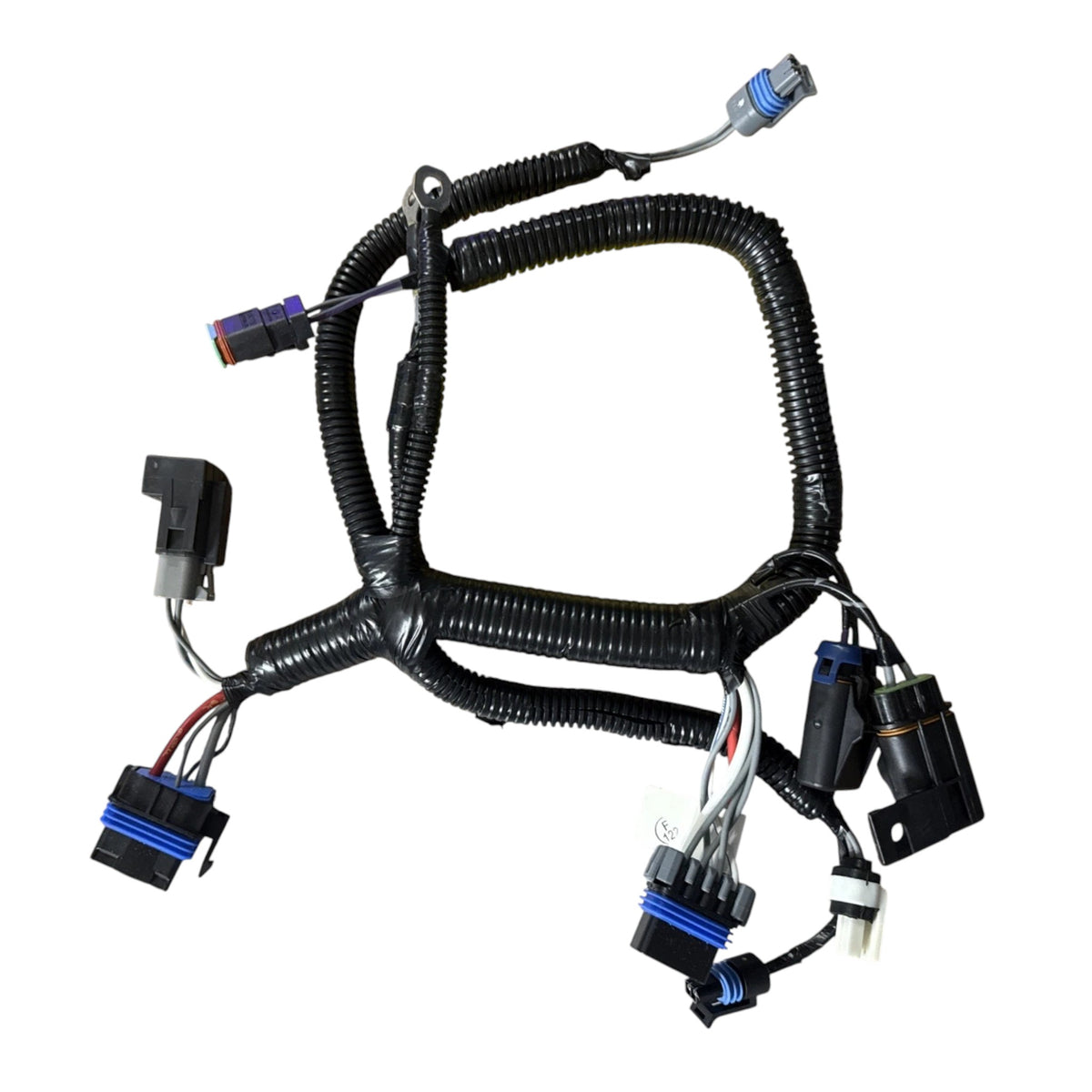 3783602C91 Genuine International Wiring Harness