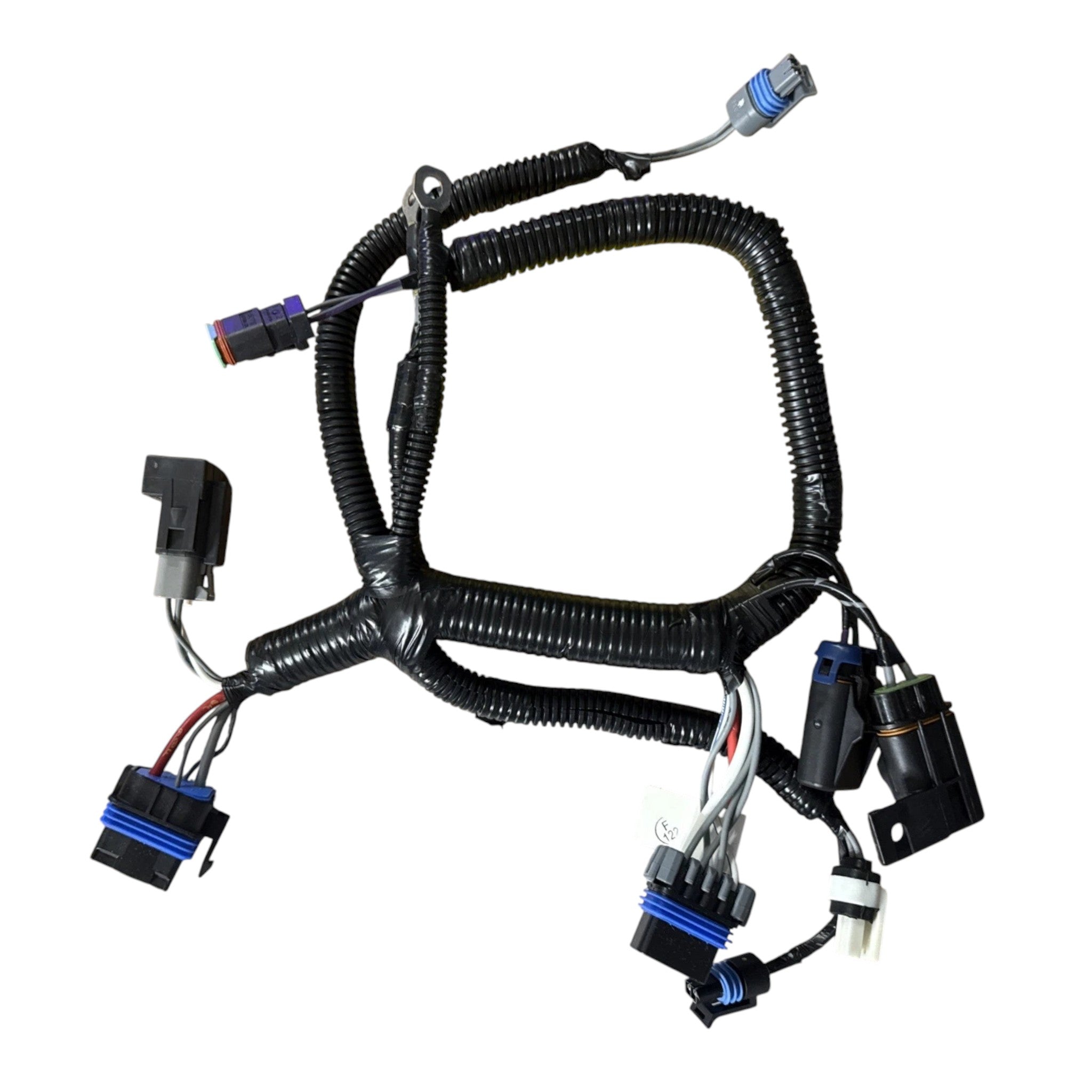 3783602C95 Genuine International Wiring Harness