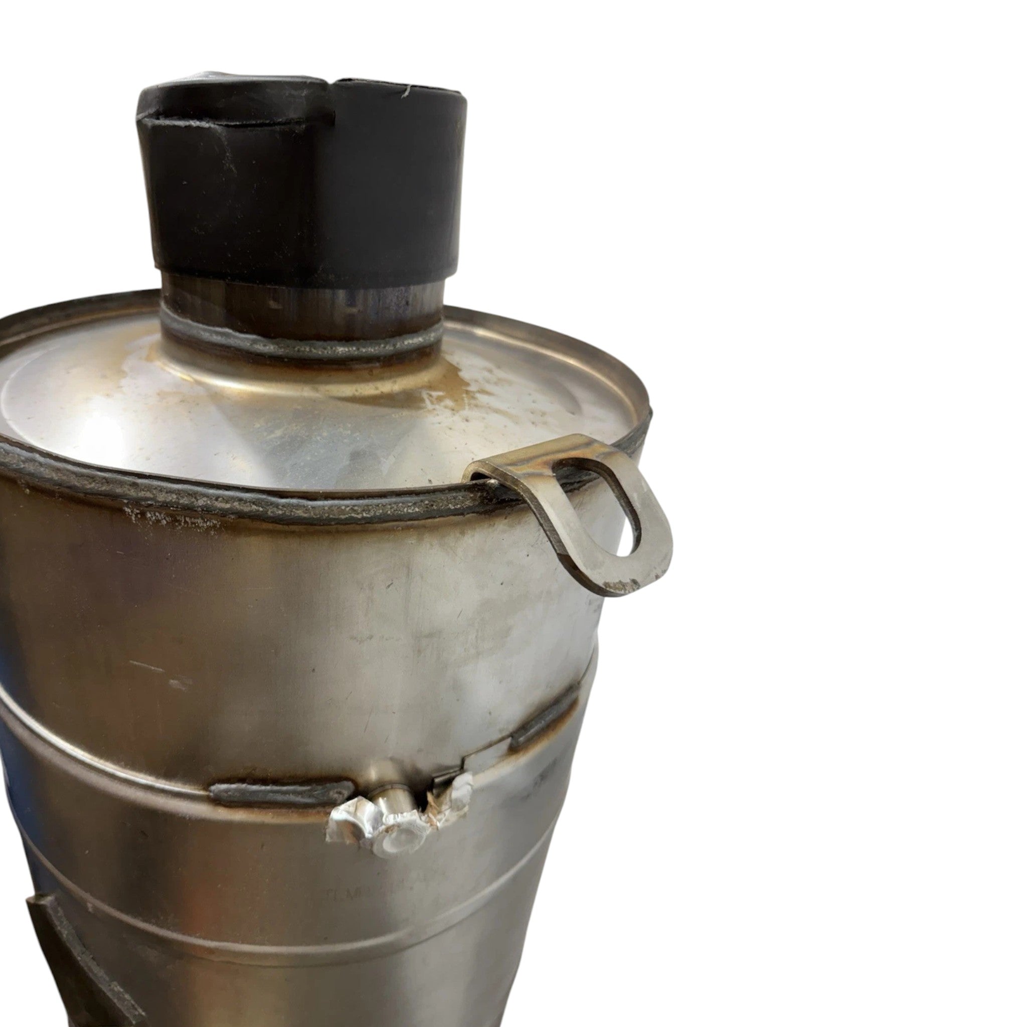 5418206 Genuine Cummins Aftertreatment Device