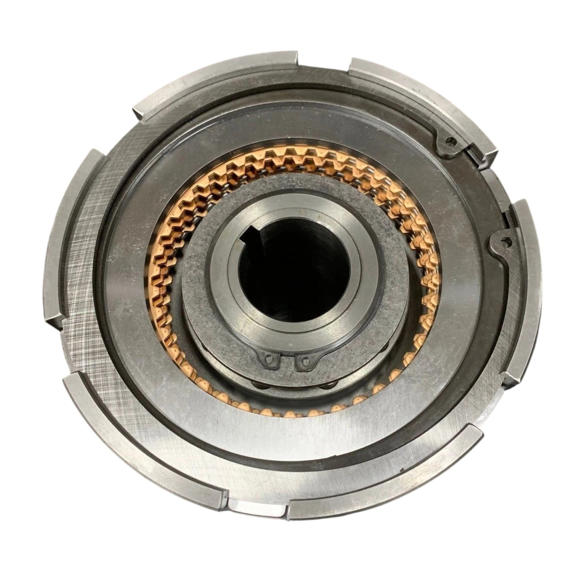 3C291-23204 Genuine Kubota Clutch Shuttle Assy