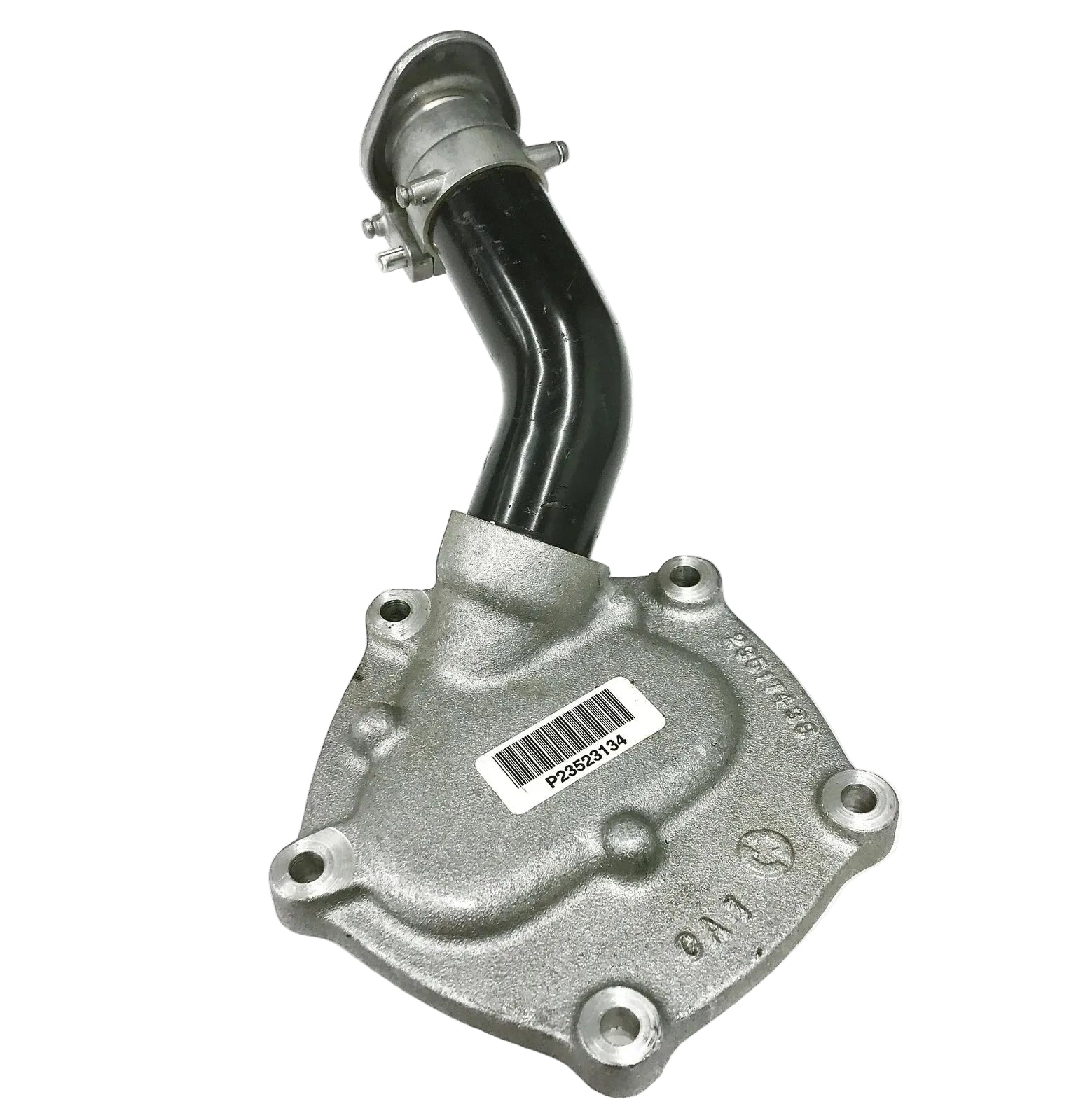 23523134 Genuine Detroit Diesel Oil Filler Cap Assembly