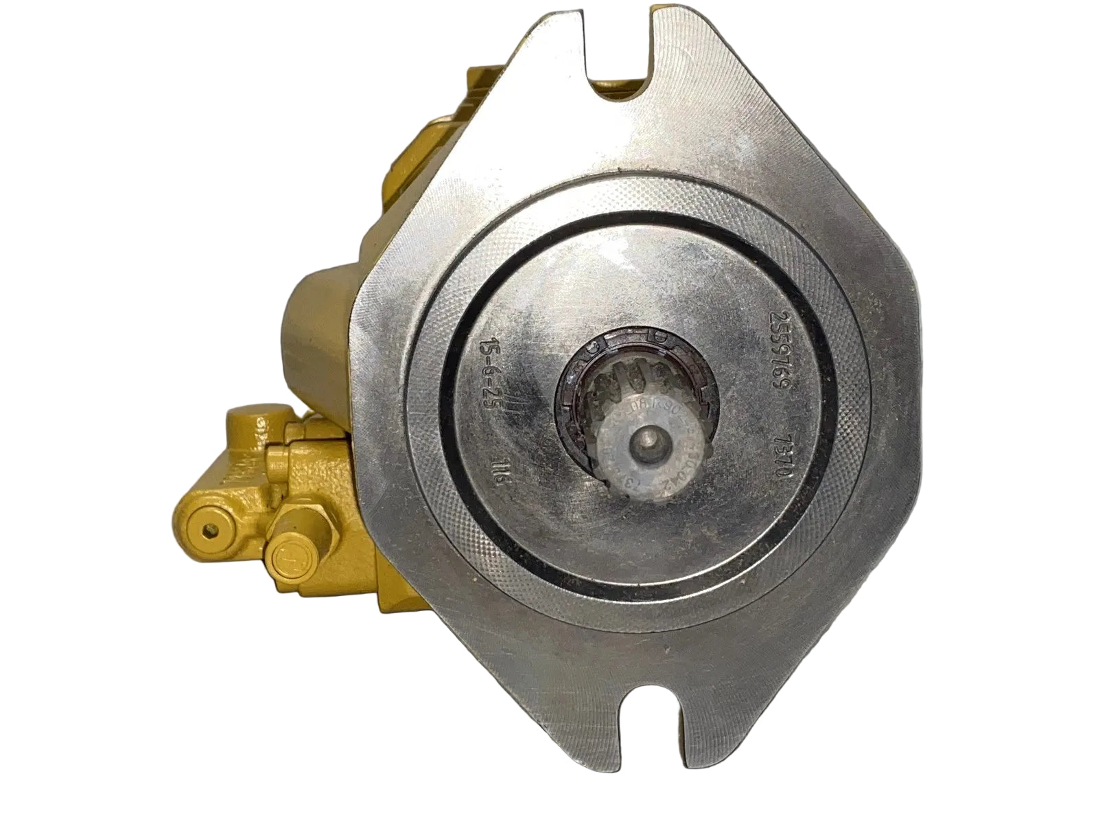 564-9803 Genuine CAT Hydraulic Piston Pump