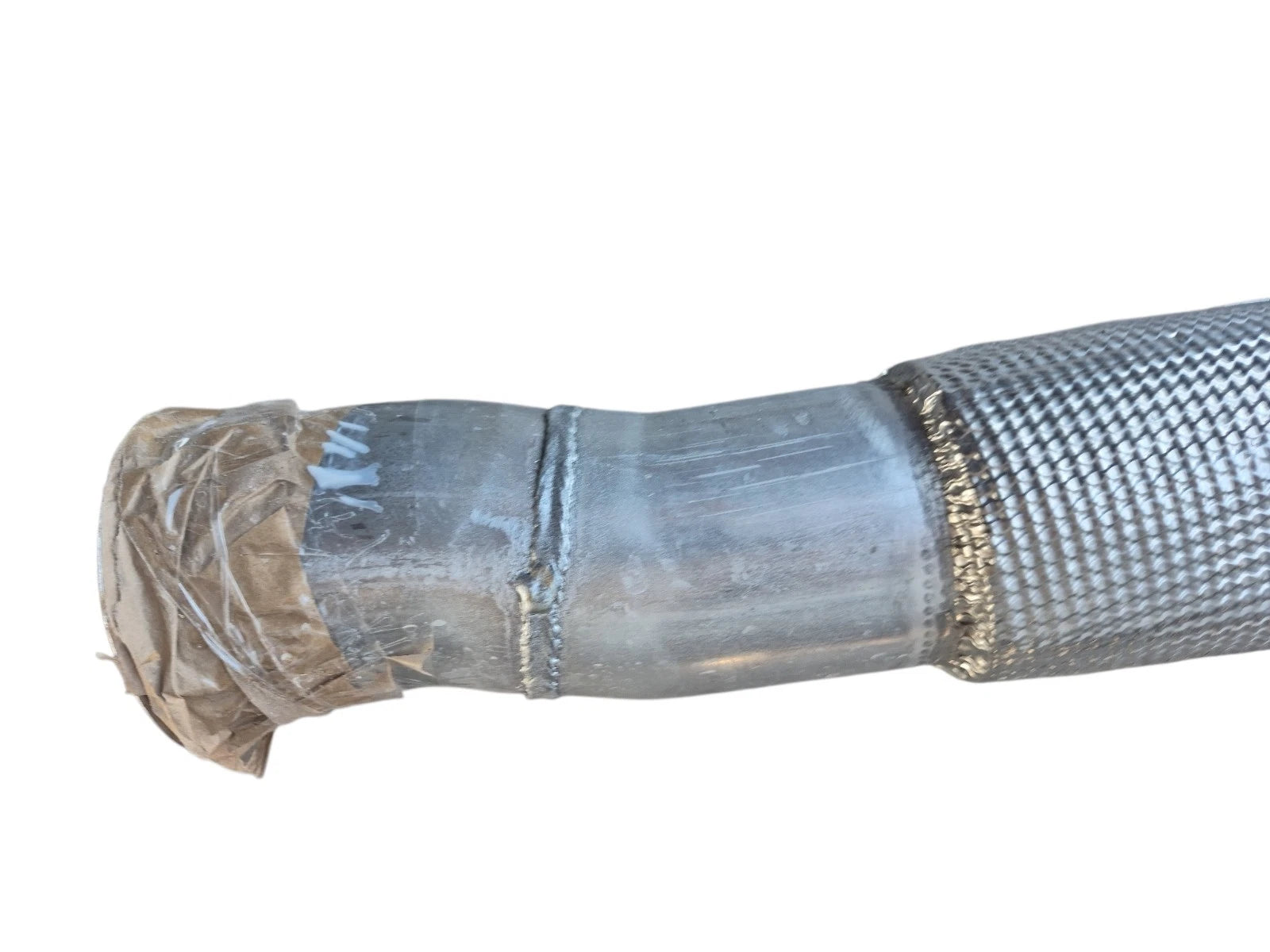 0434733000 Genuine Freightliner Pipe Aftertreatment X12, 4700