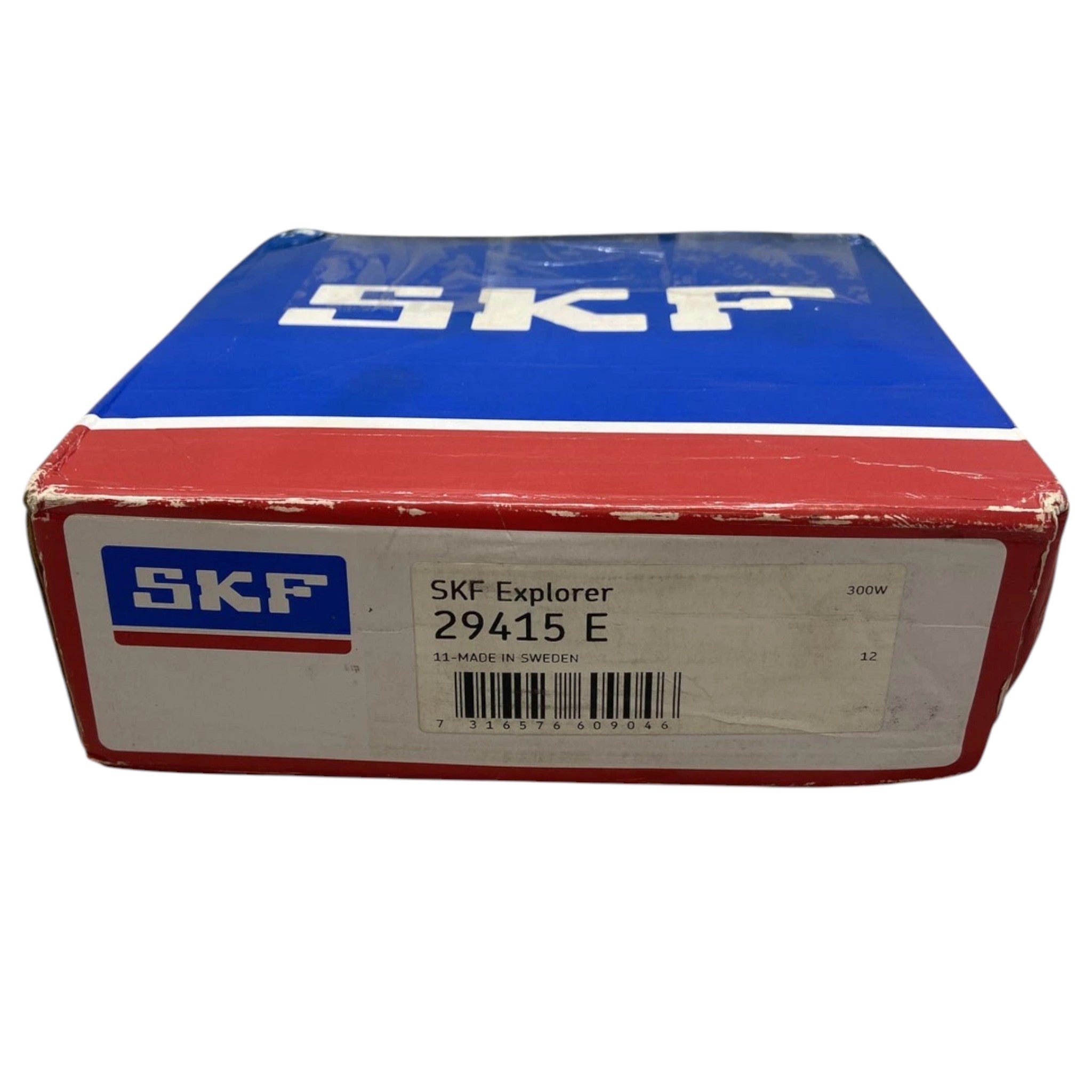 29415 E Genuine SKF Spherical Roller Thrust Bearing