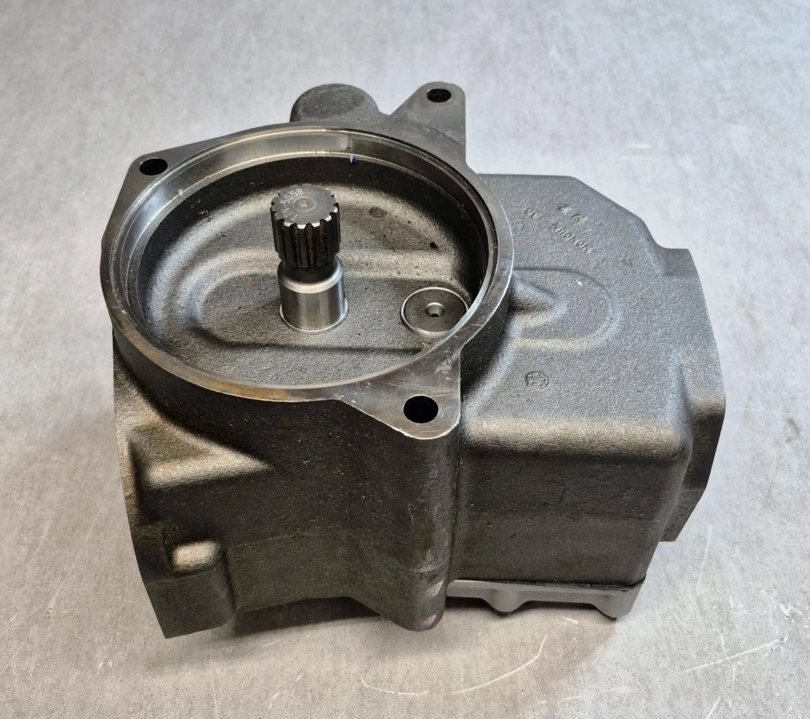 4P-5638 Genuine CAT Engine Oil Pump