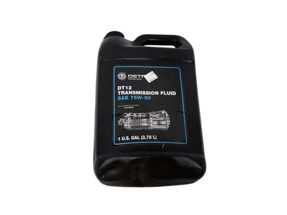 EXM EG5081 Genuine Freightliner Automatic Transmission Fluid - 1 Gallon