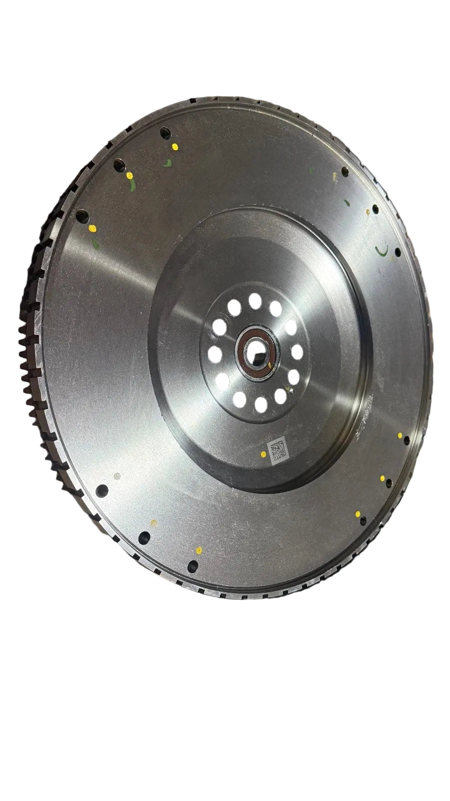 DDE EA4710307905 Genuine Detroit Diesel Flywheel Complete