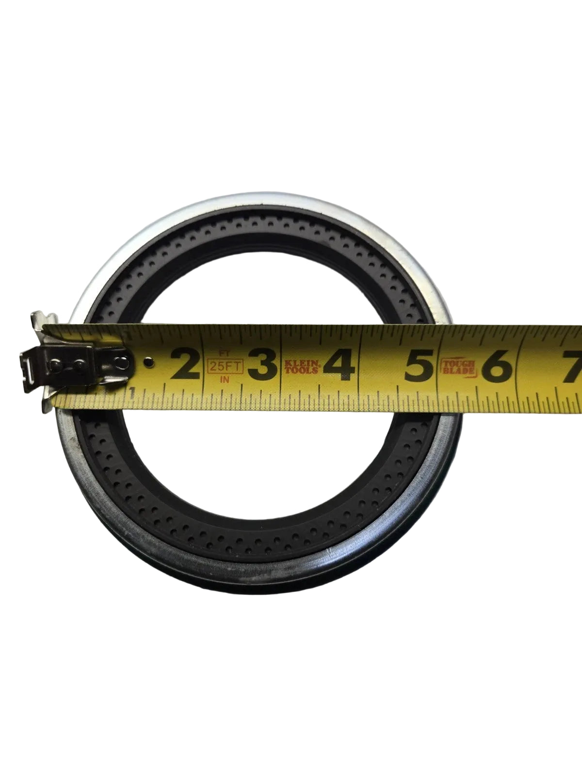 380019C91 Genuine Paccar Oem - Seal Oil Bearing Wheel Inner Rear, Cr