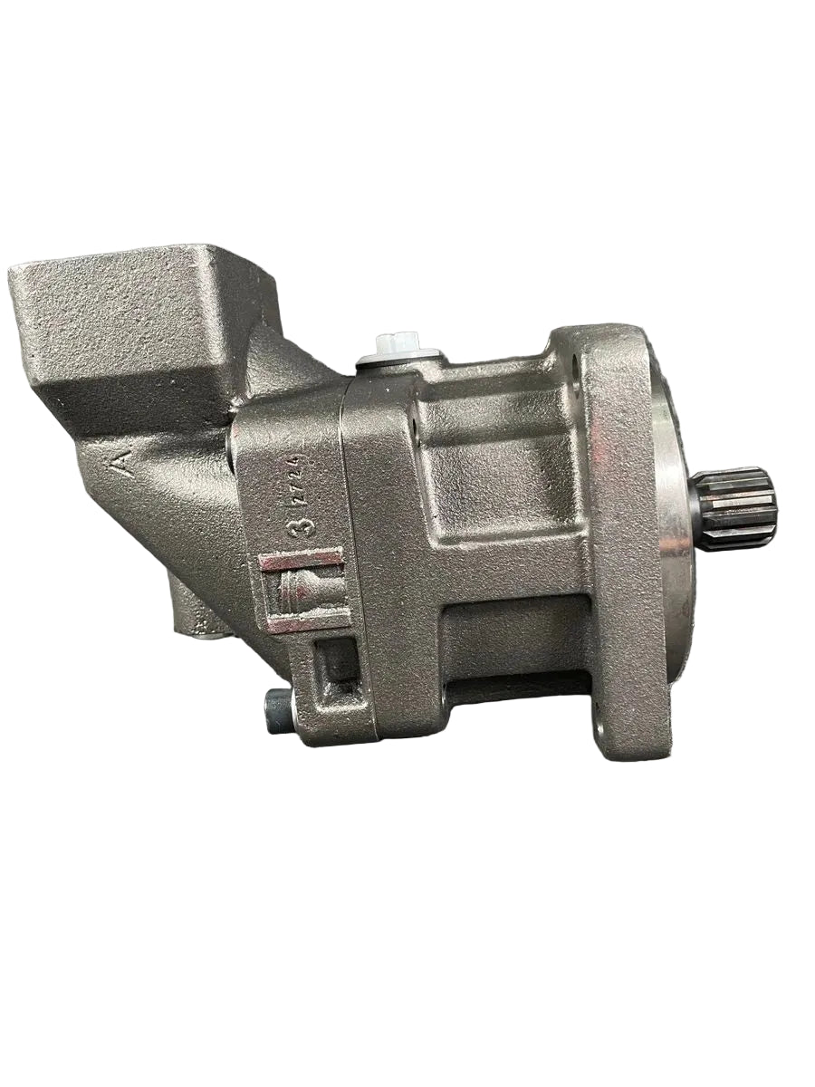 F12040MSSVS0000000P0 Genuine Parker Hydraulic Pump Motor