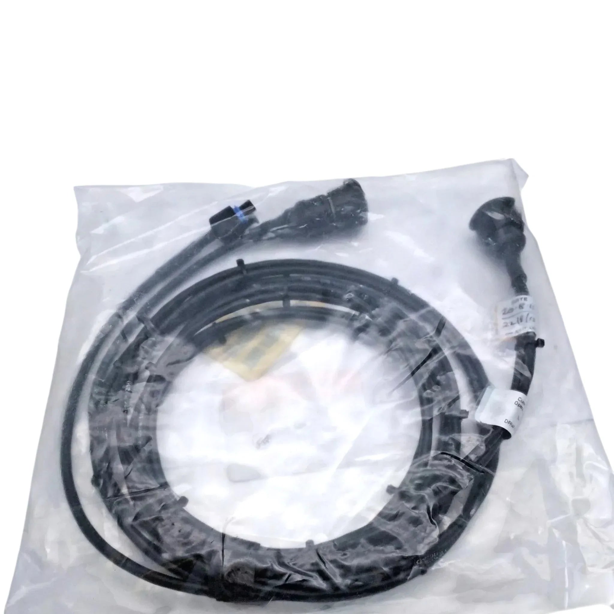 4964184 Genuine Cummins Wiring Harness