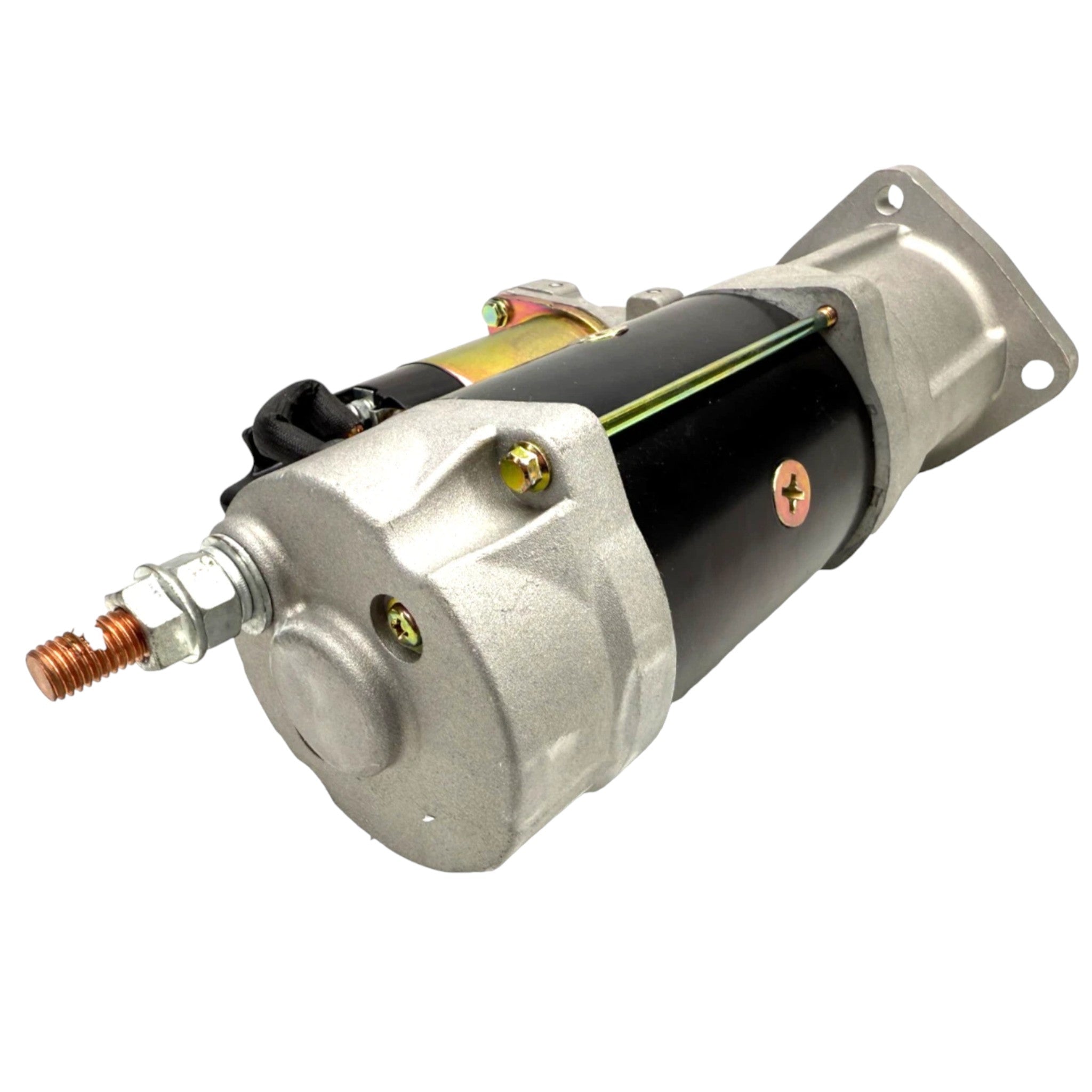 3908594 Genuine Cummins Starter Motor 24V