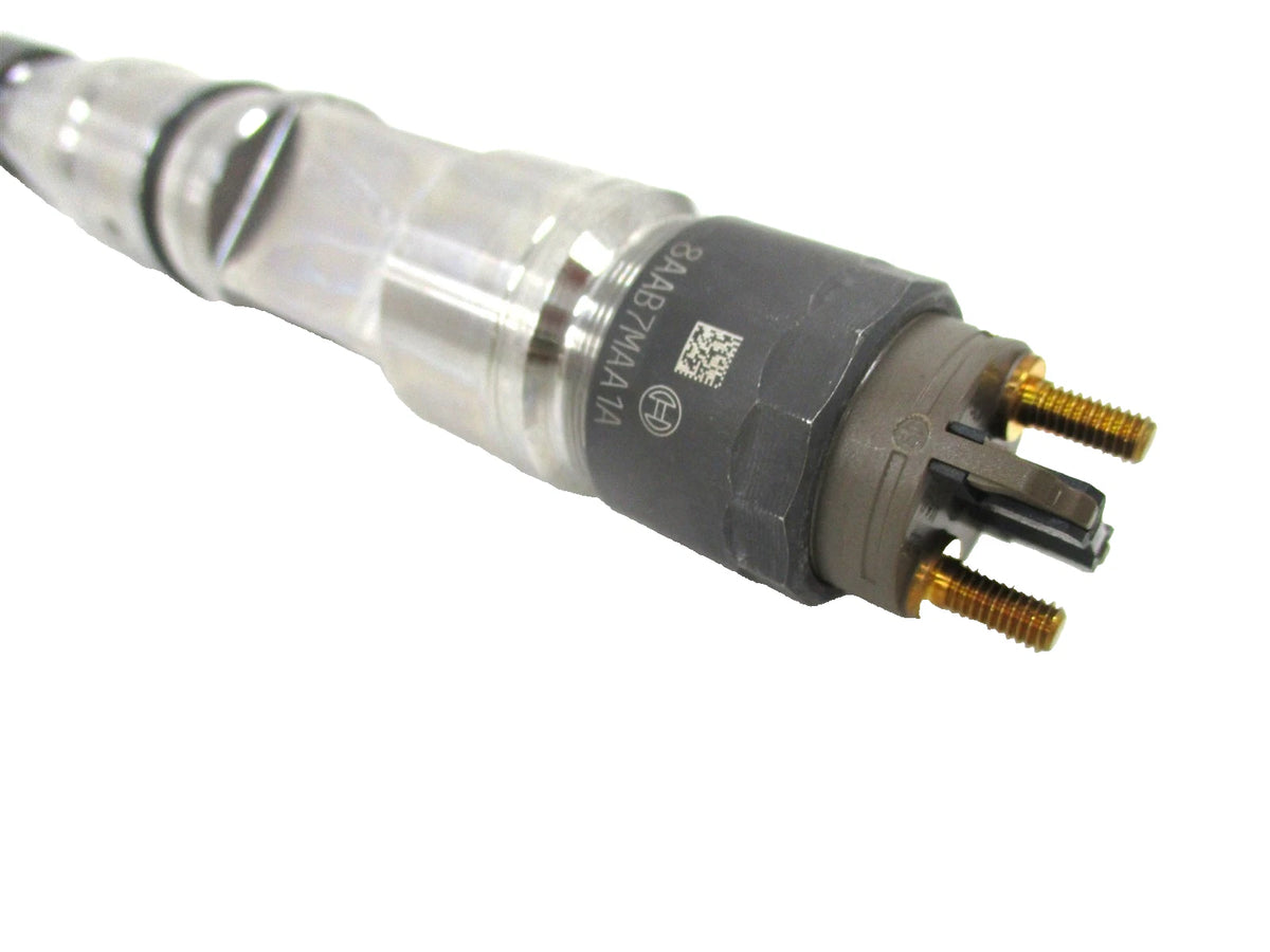 2517613C91 Genuine International Injector Kit