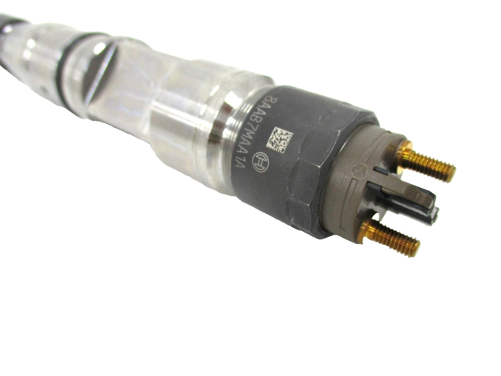 2517613C91 Genuine International Injector Kit