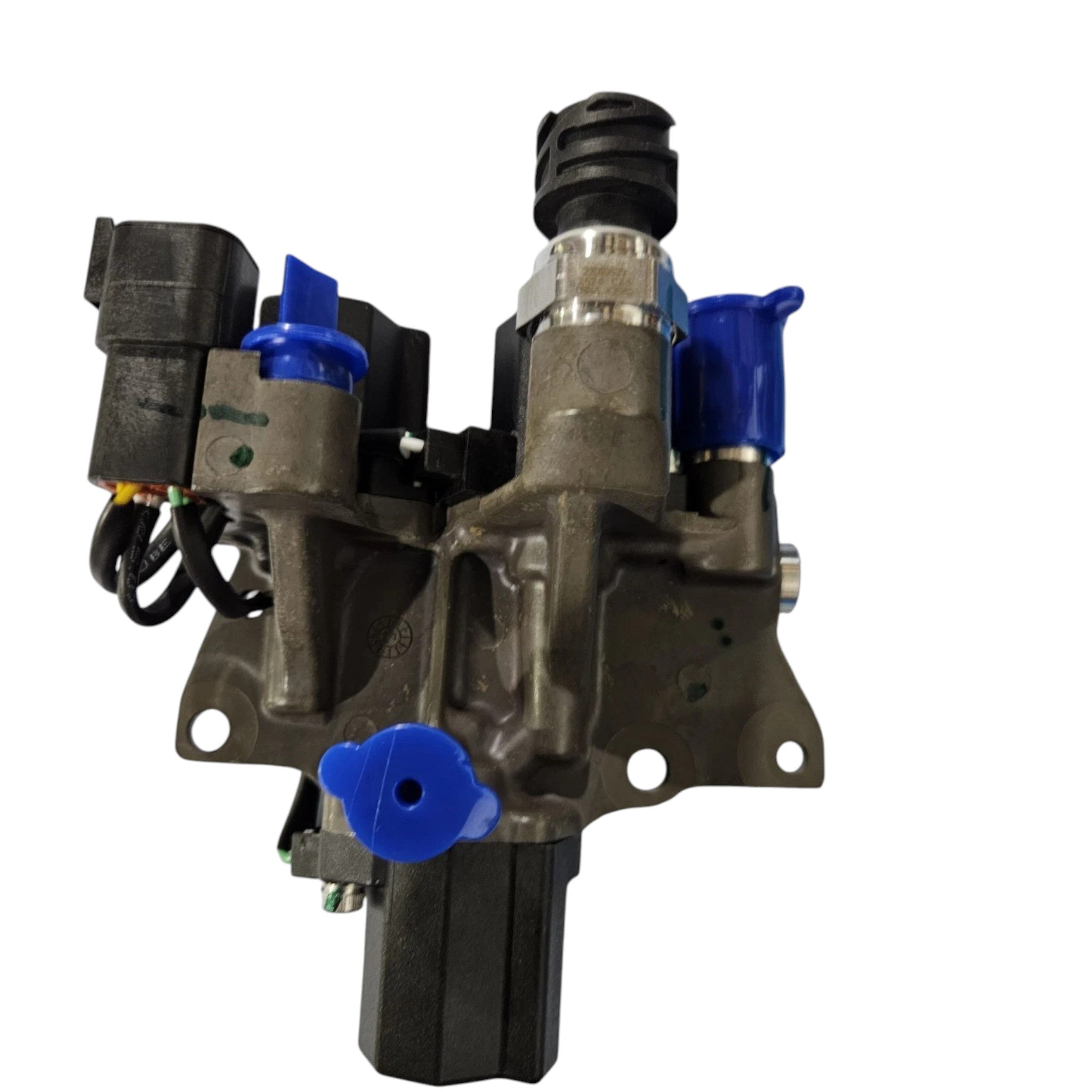 24708423 Genuine Mack Fuel Control Module