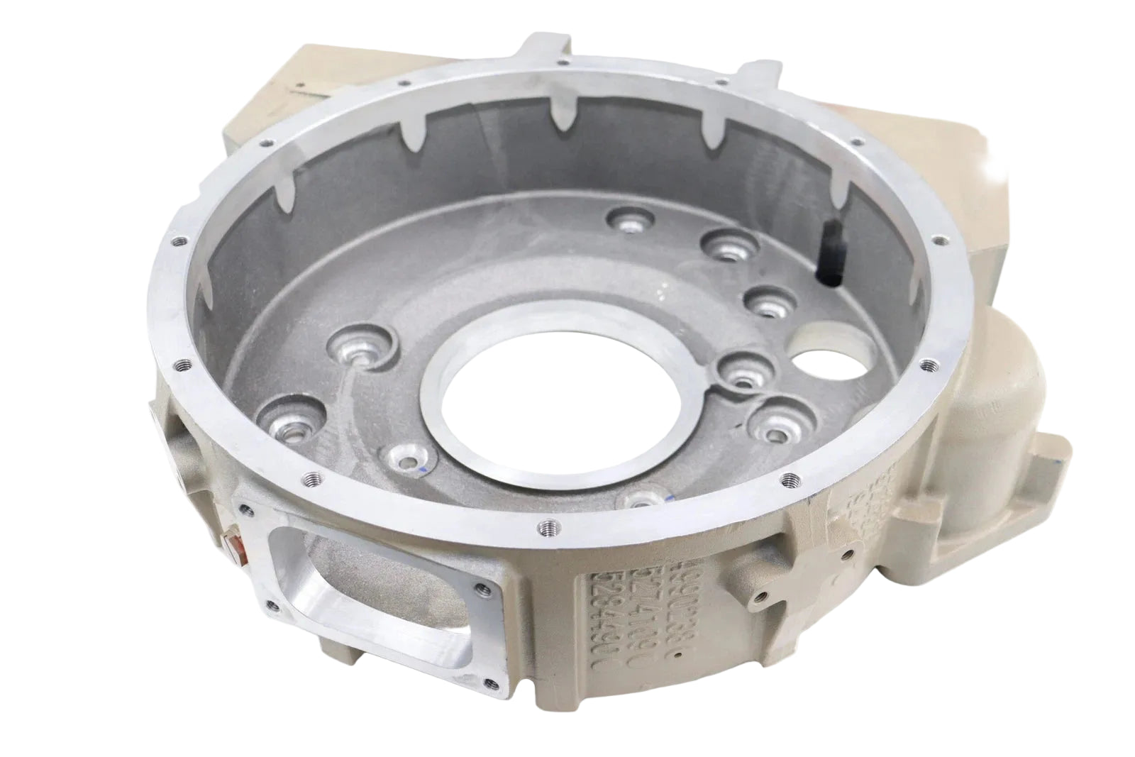 4990238 Genuine Cummins Flywheel Housing