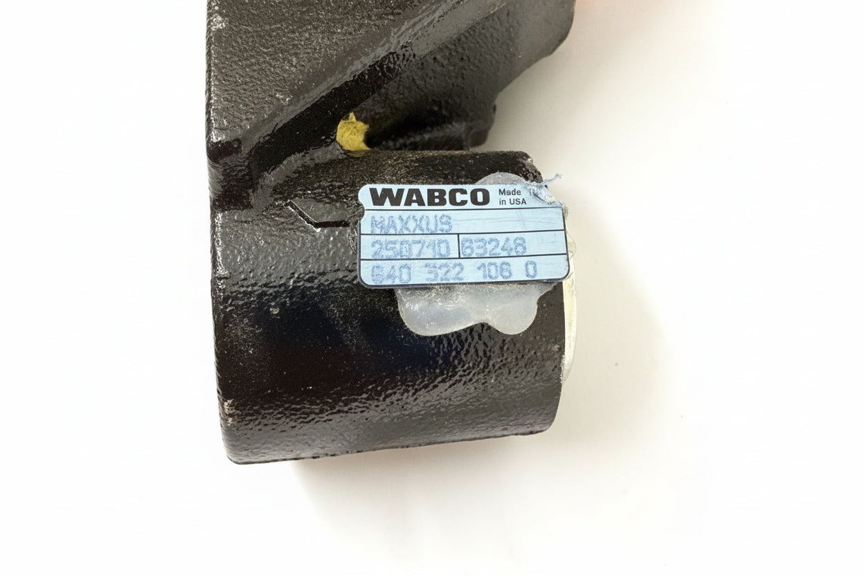 6403221060 Wabco Disc Brake Hardware