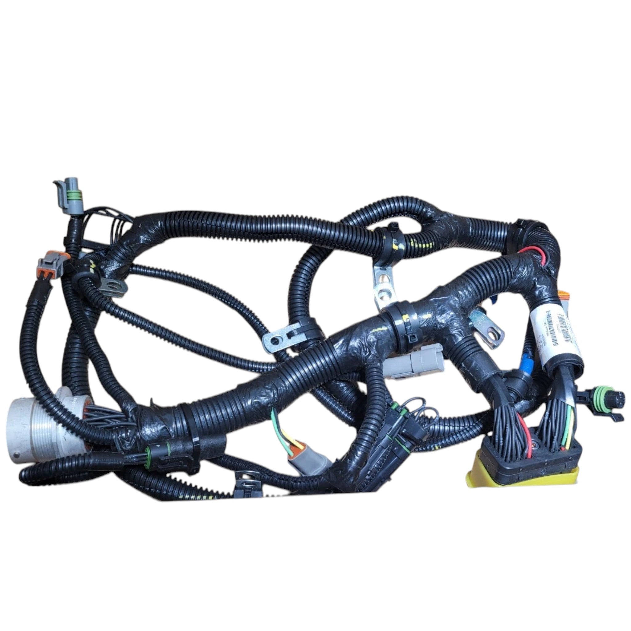 3942876 Genuine Cummins Wiring Harness