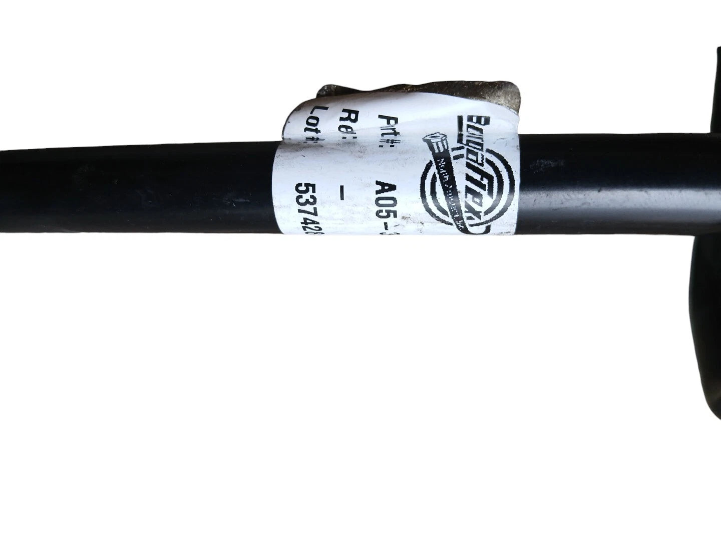 A05-30267-000 Genuine Freightliner Oil Cooler Hose