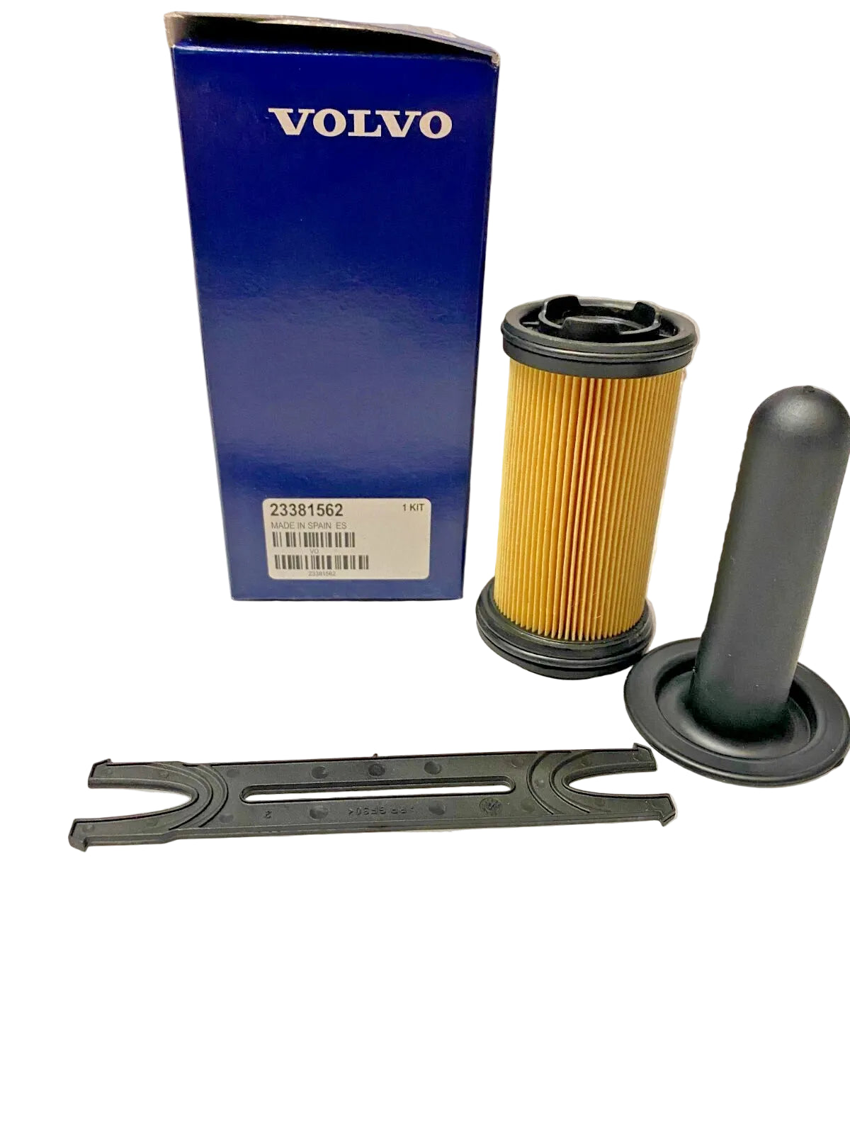 23381562 Genuine Volvo D13/Mack MP8 Def Filter