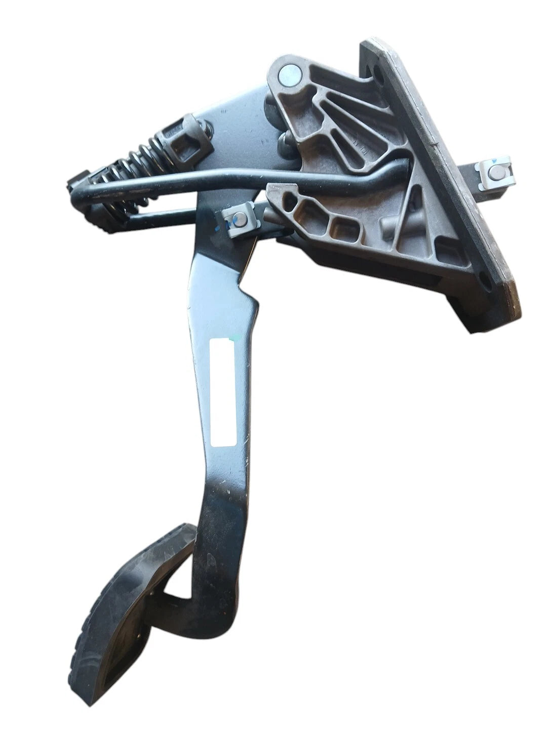 A02-14083-000 Genuine Freightliner Clutch Pedal