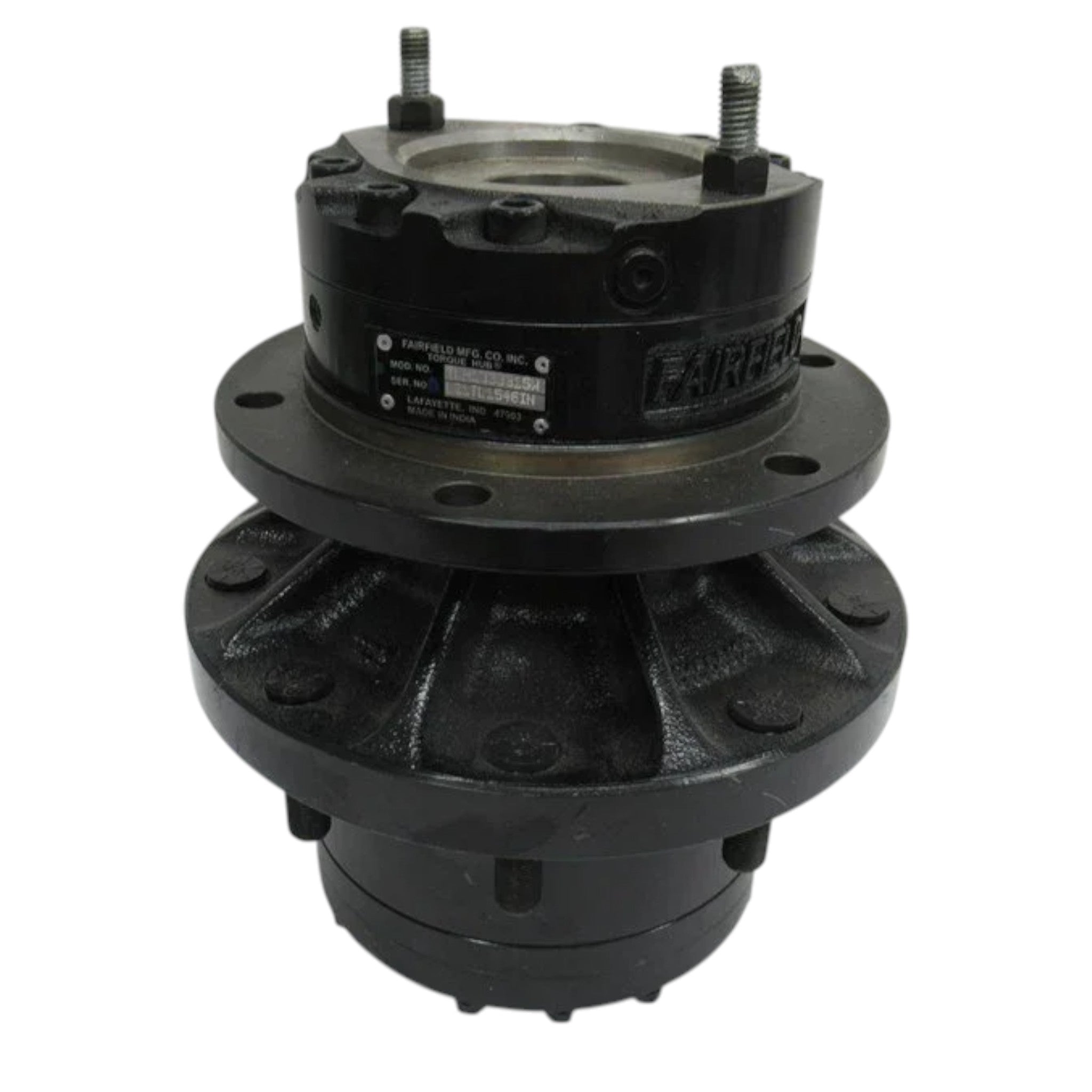 2780267 JLG Hub Drive