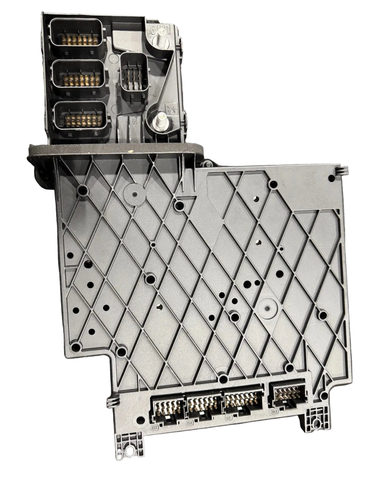 a06-75980-004 Genuine Freightliner Config, SAM CAB