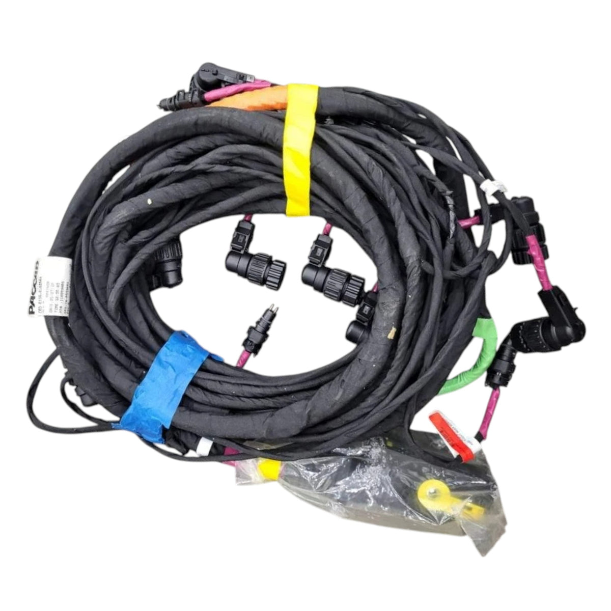 Genuine Paccar Harness ABS Chassis