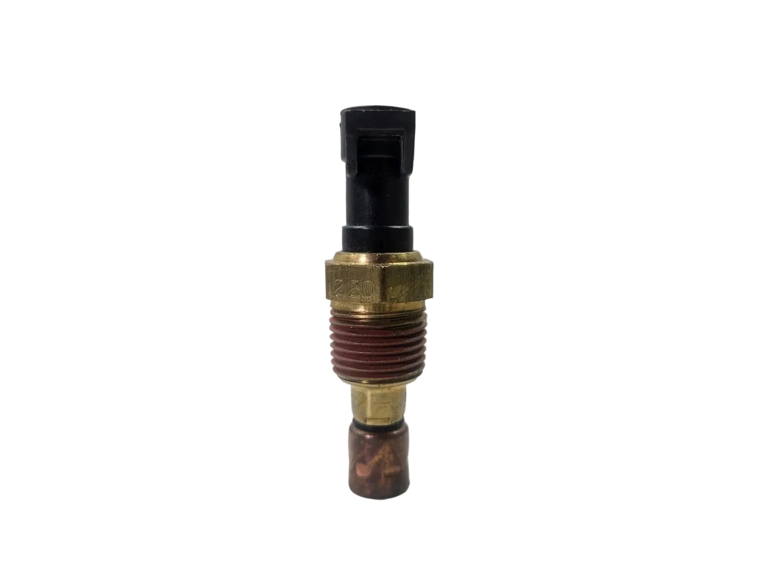 1661837C1 Genuine International Water Temperature Warning Switch