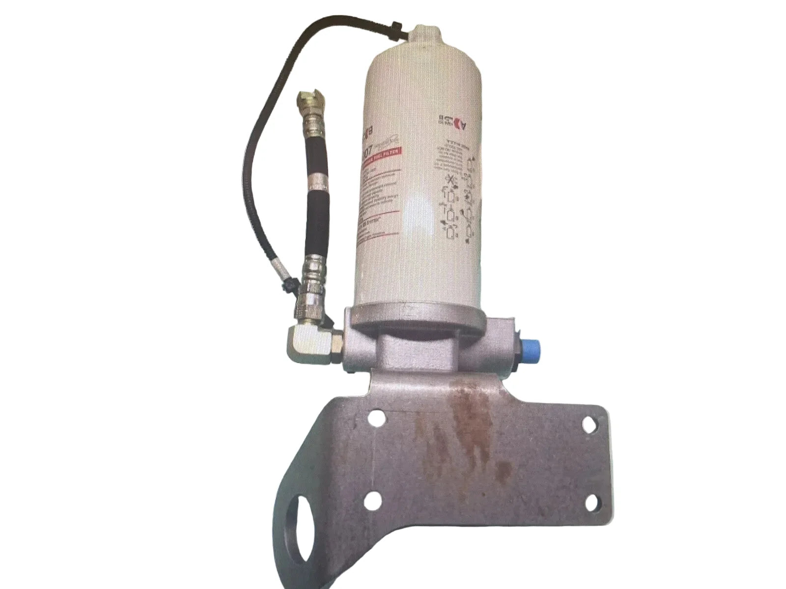 3012958C1 Genuine Cummins Fleetguard Filter