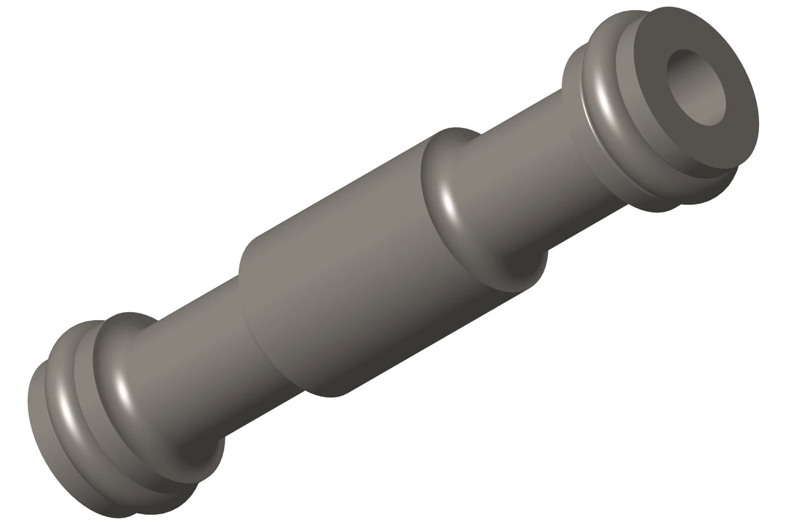 3073975 Genuine Cummins Tube_assy