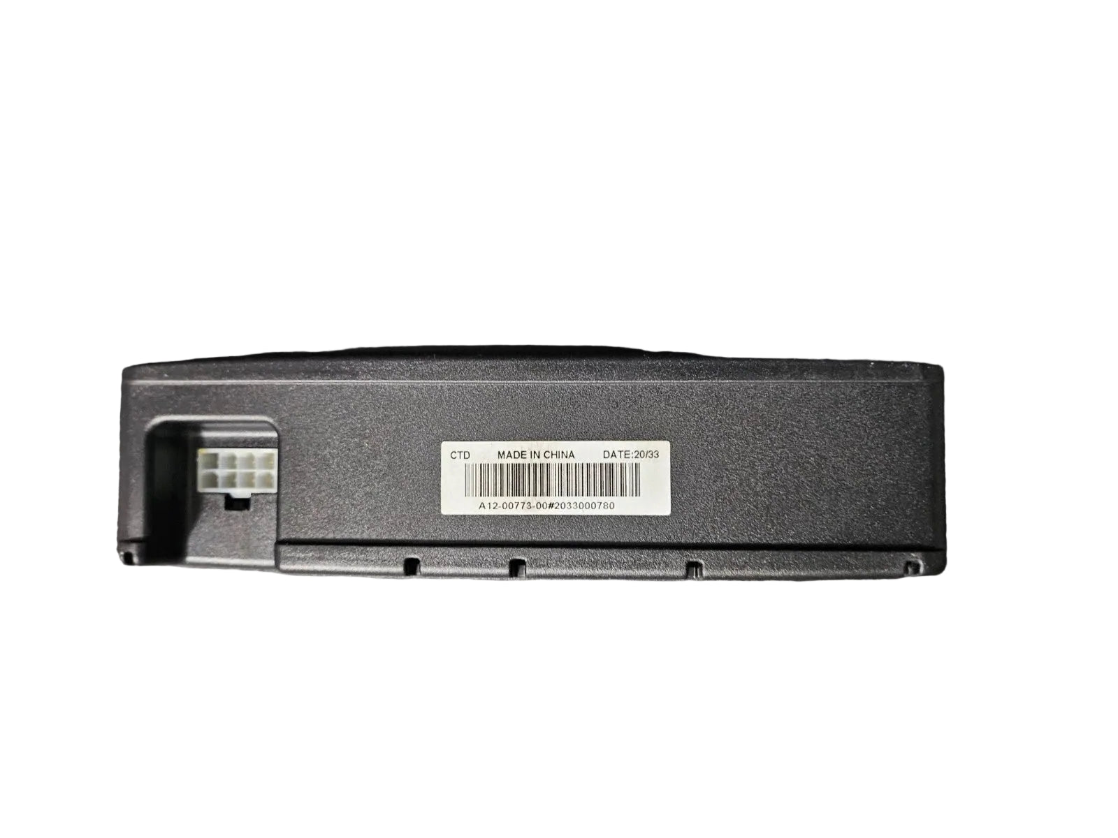 12-00773-00 Genuine Carrier Transicold Carrier Supra Series Cab Command Control