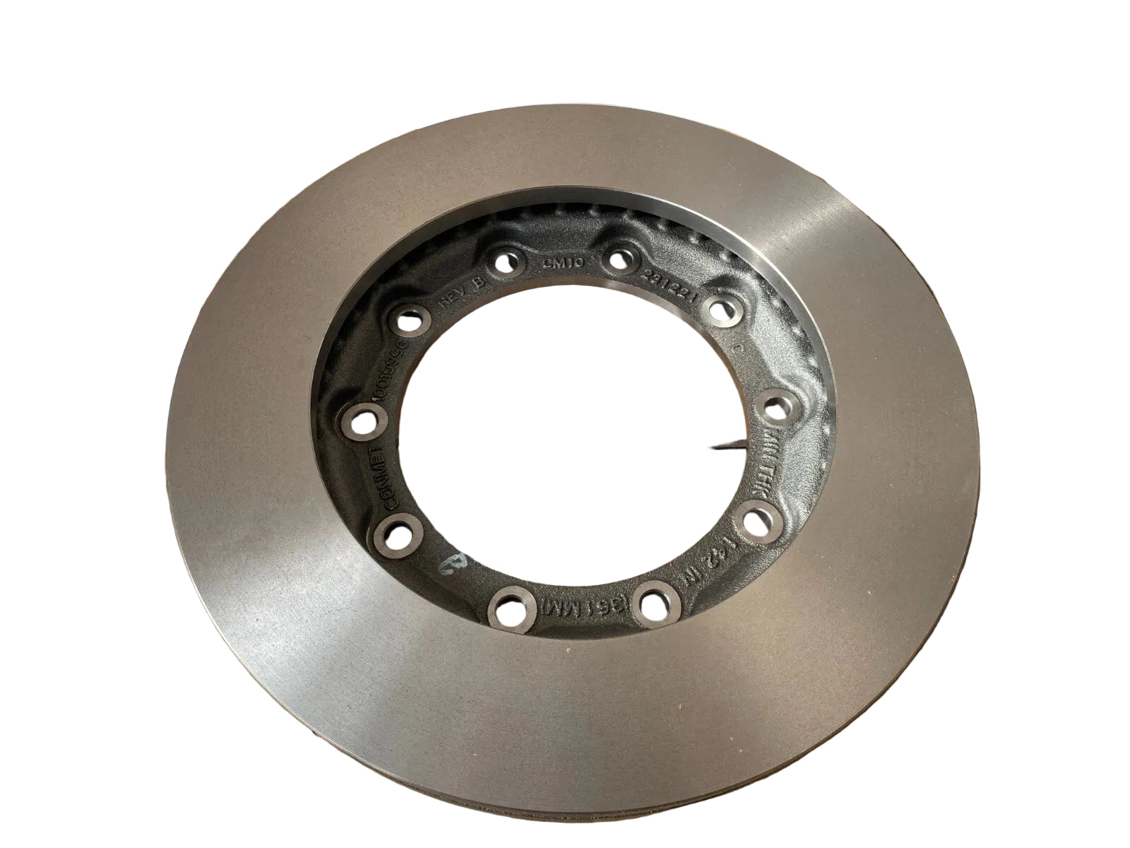 2599937C92 Genuine INTERNATIONAL Spring Brake Valve