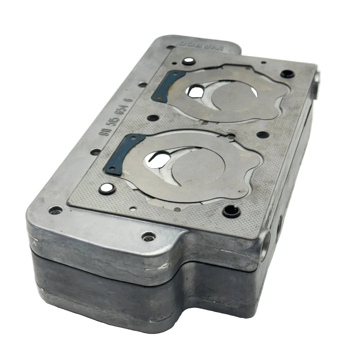 4973000 Genuine Wabco Air Brake Compressor Cylinder Head