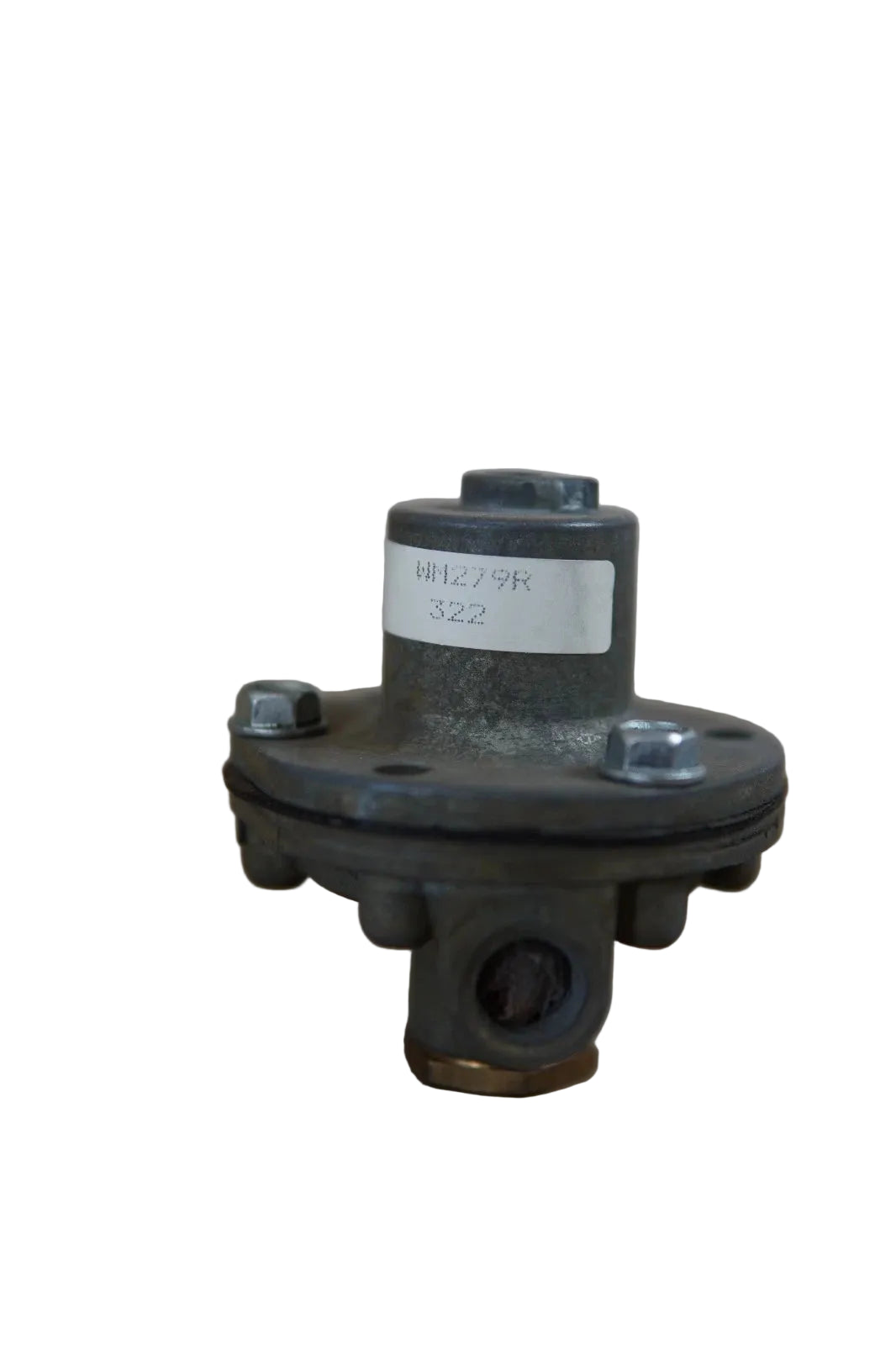 WM-279-R2 Genuine Williams Controls Regulator Valve