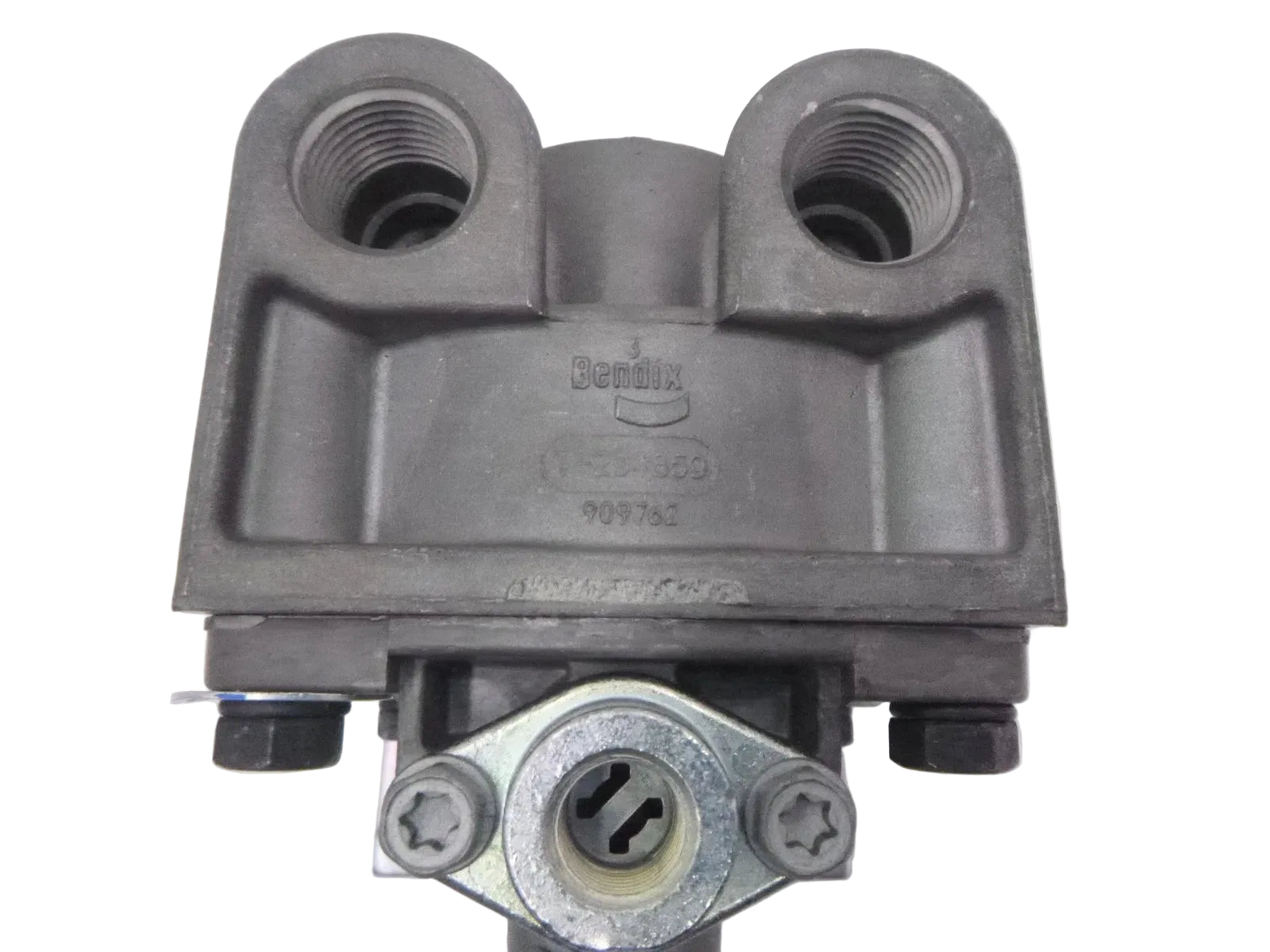 065125BXW Genuine Bendix Brake Relay Valve