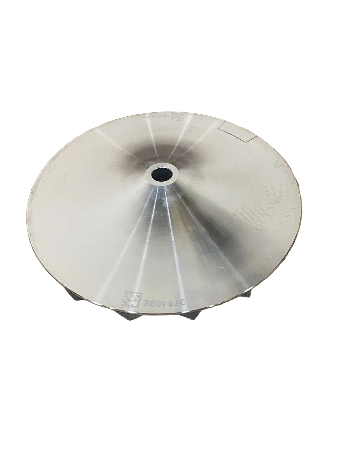 3794698 Genuine Cummins Impeller,tur Compressor