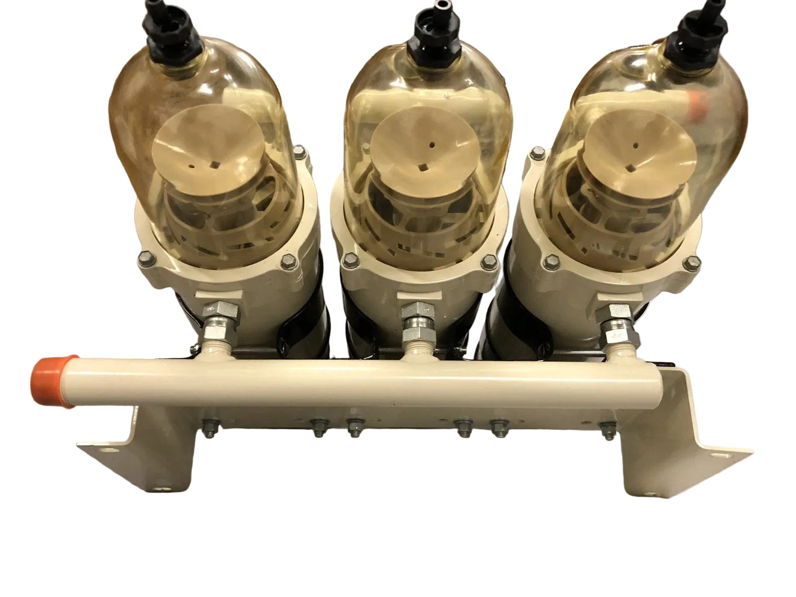 276-5299 Caterpillar Primary Fuel Filter Water Separator