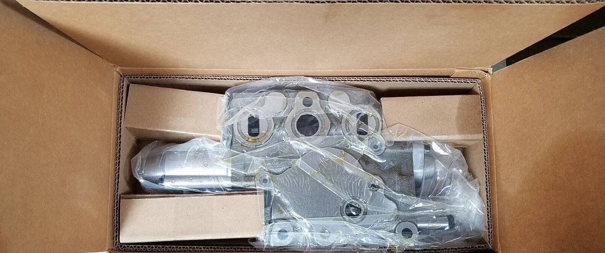 Genuine CAT Valve GP-CON
