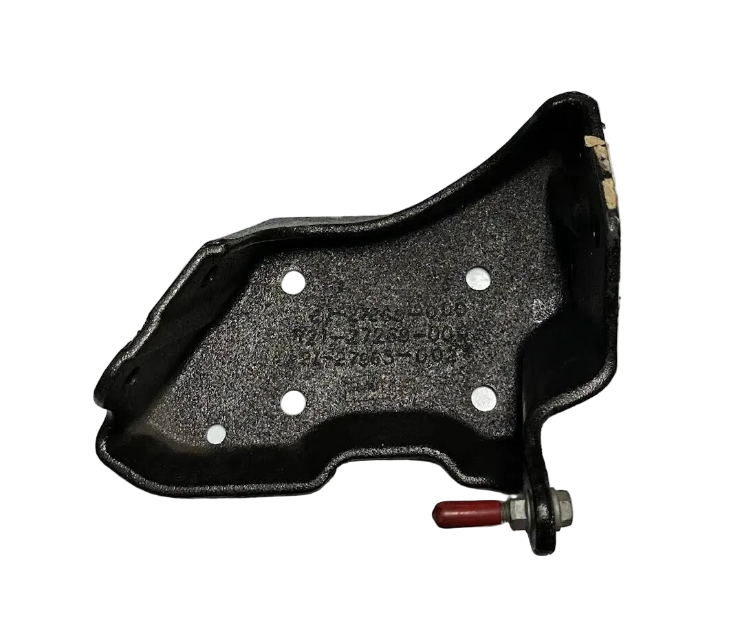 A21-28565-000 Genuine Freightliner Bumper Mounting Bracket LH/S