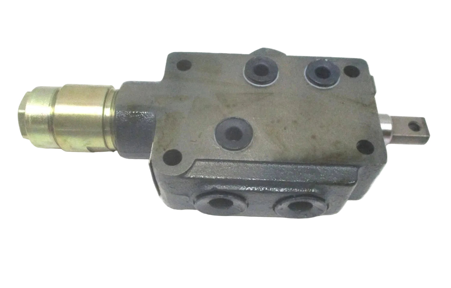 3582097810 Genuine Kubota Aux Control Valve Kit