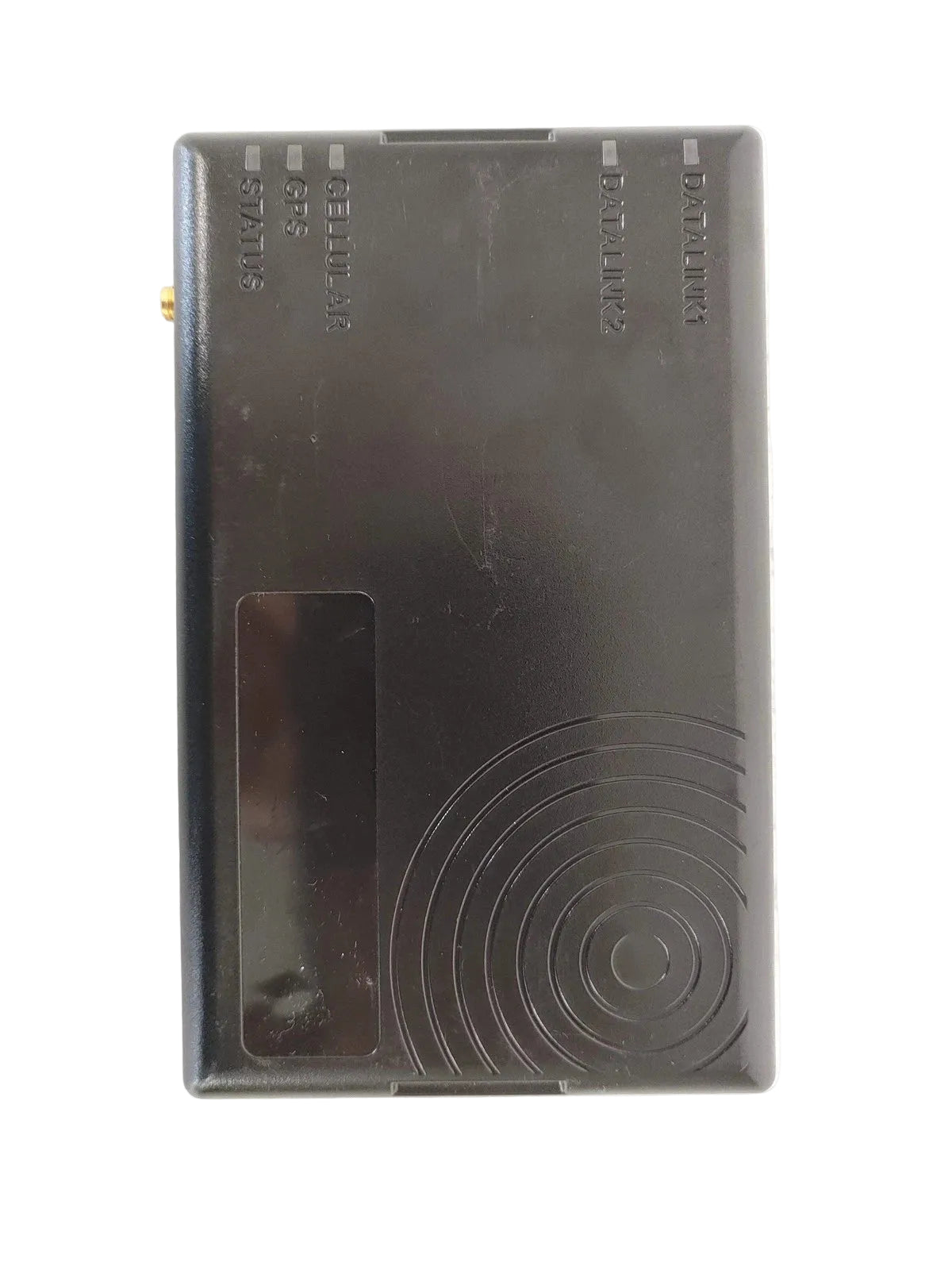 66-12609-000 Genuine Freightliner ECU Zonar Module
