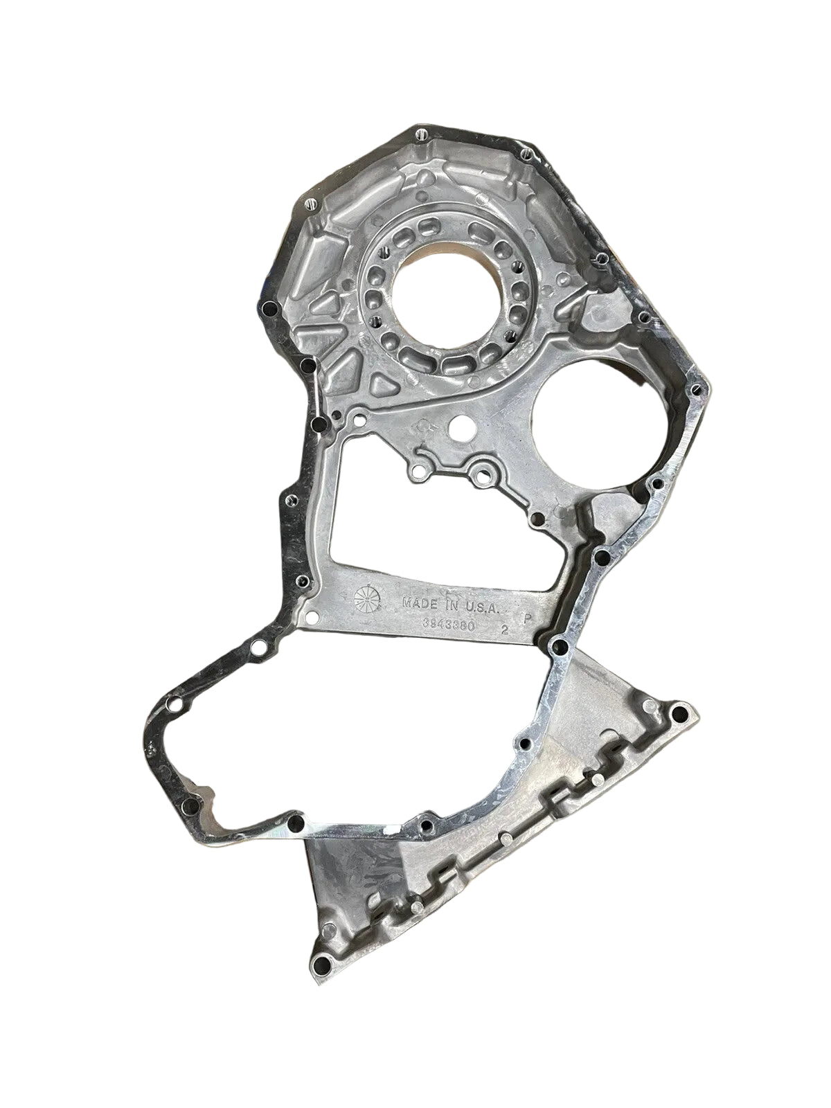 3941826 Genuine Cummins Housing,gear