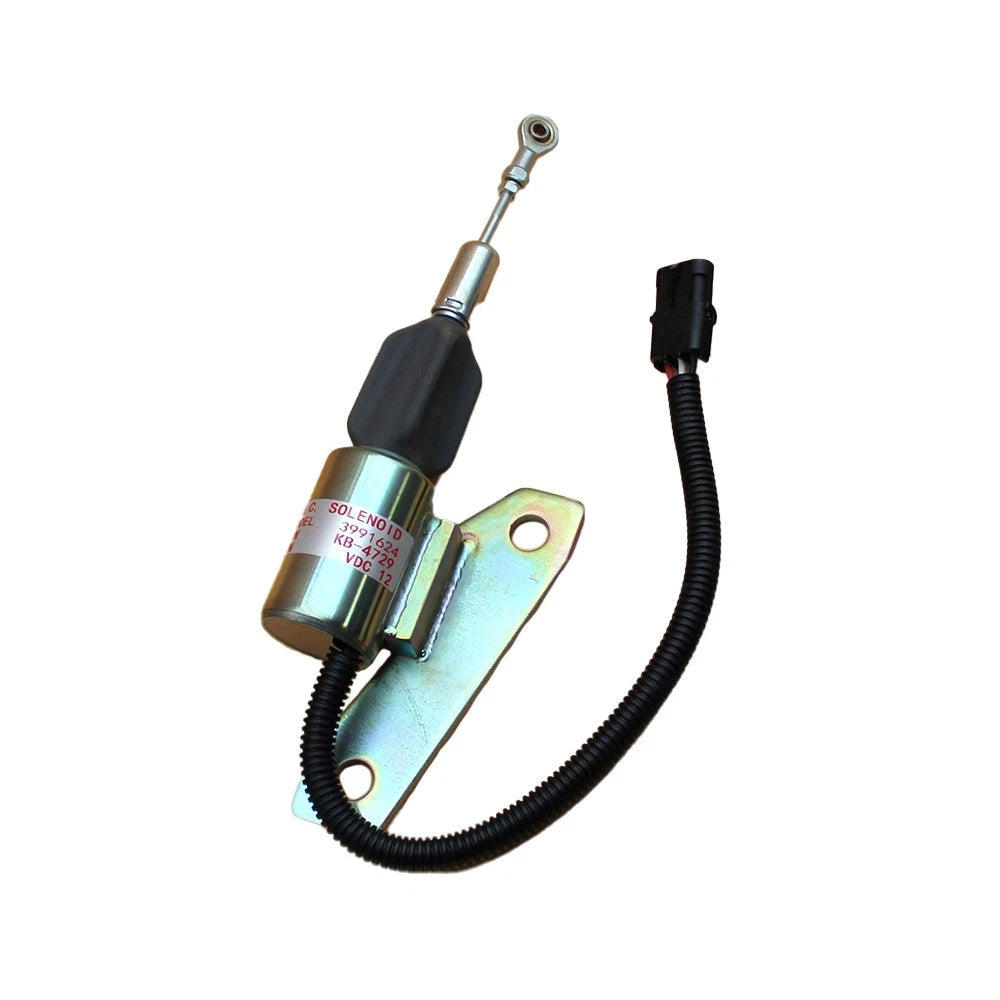 3991624 Genuine Cummins Fuel Pump Solenoid