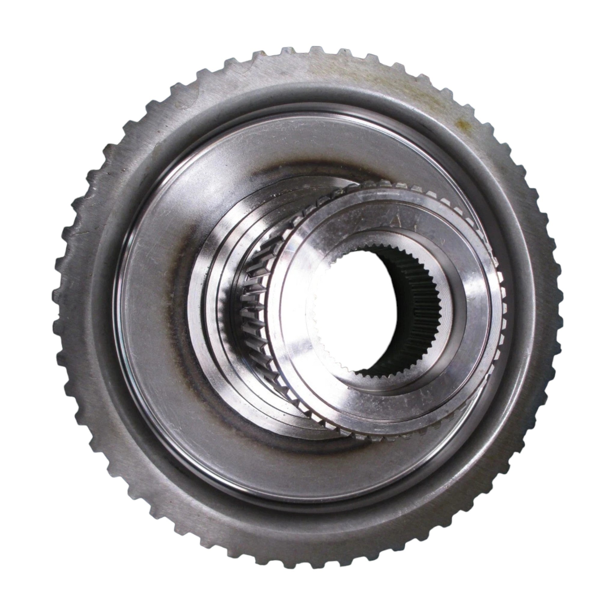29534504 Allison Rotating Clutch Hub Assembly